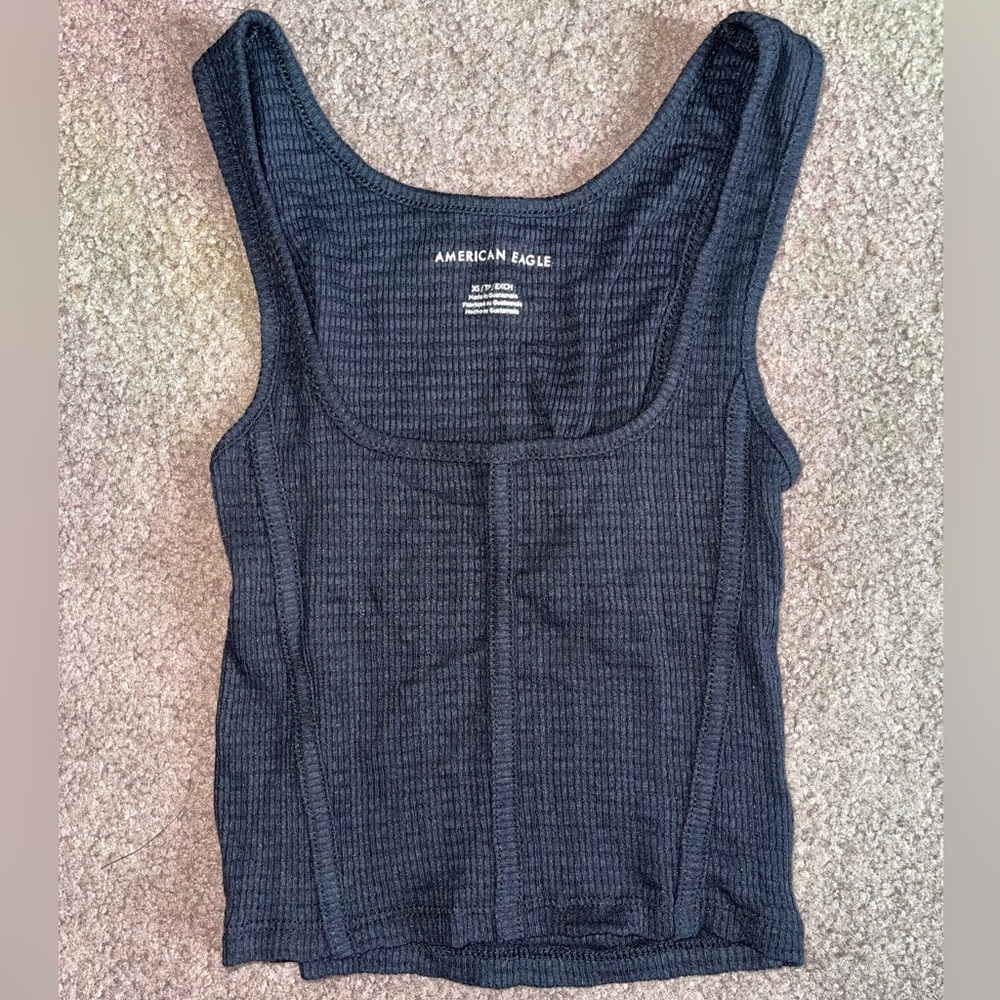 American Eagle Tank Top